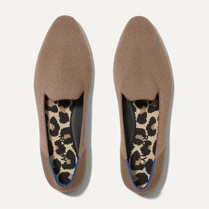 Stylish Tan Women's Shoes